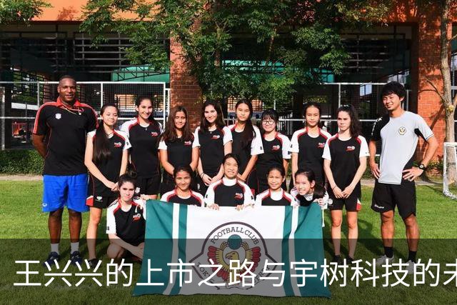 王兴兴的上市之路与宇树科技的未来挑战